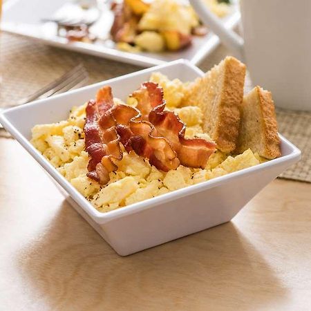 Hyatt Place Chapel Hill Nhà hàng bức ảnh