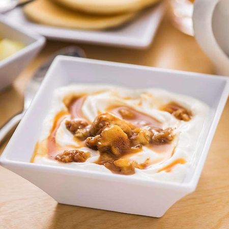 Hyatt Place Chapel Hill Nhà hàng bức ảnh
