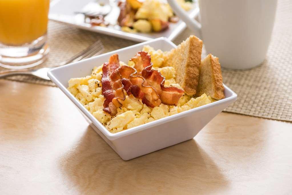 Hyatt Place Chapel Hill Nhà hàng bức ảnh