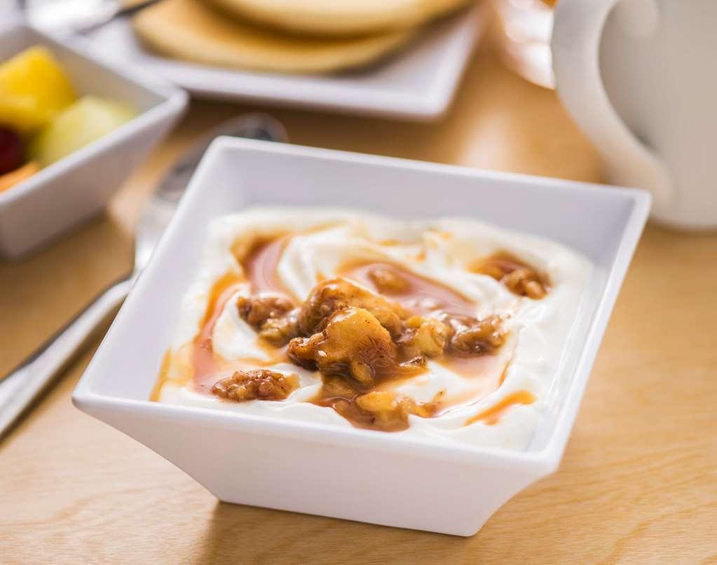 Hyatt Place Chapel Hill Nhà hàng bức ảnh