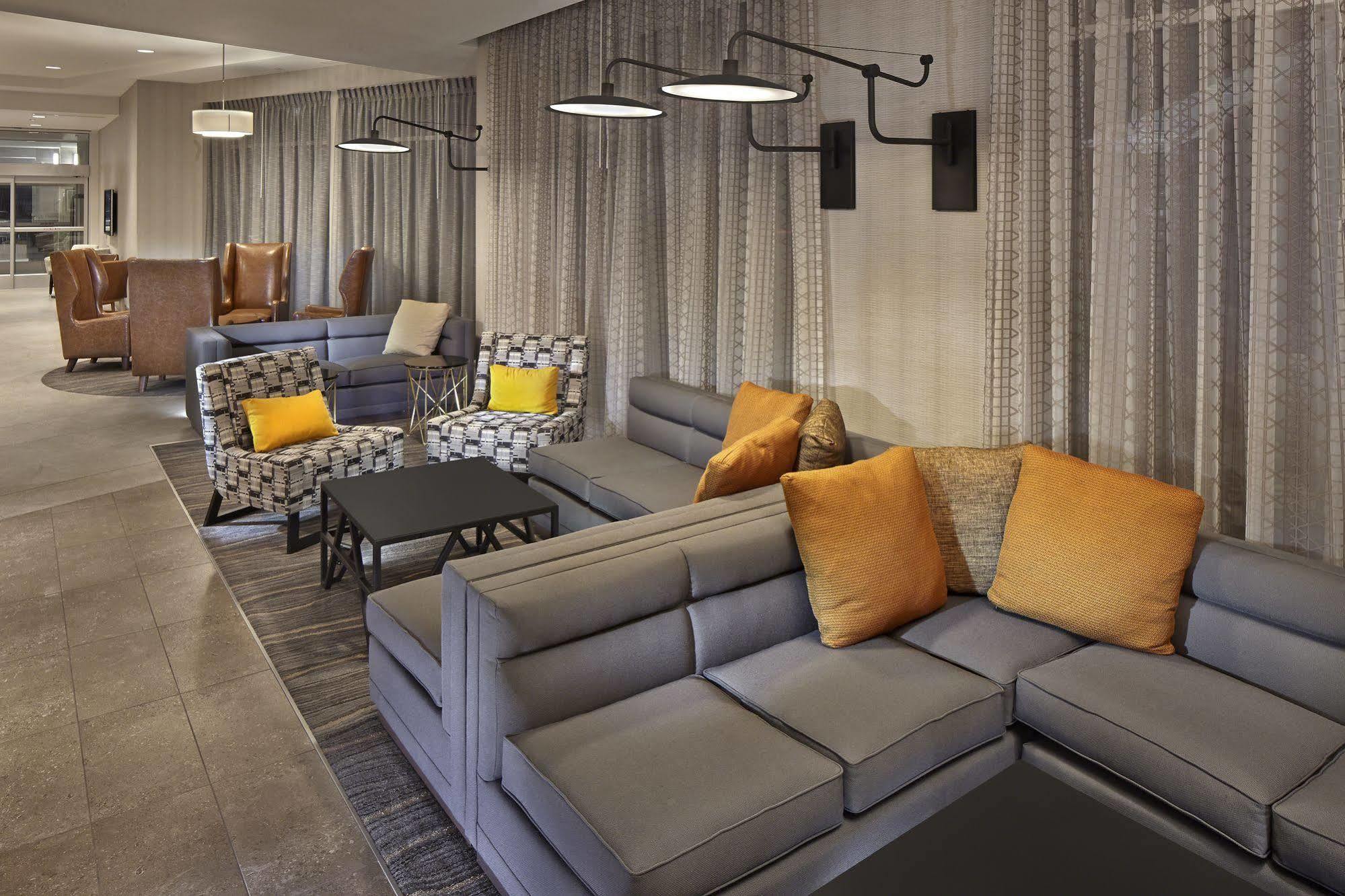 Hyatt Place Chapel Hill Ngoại thất bức ảnh