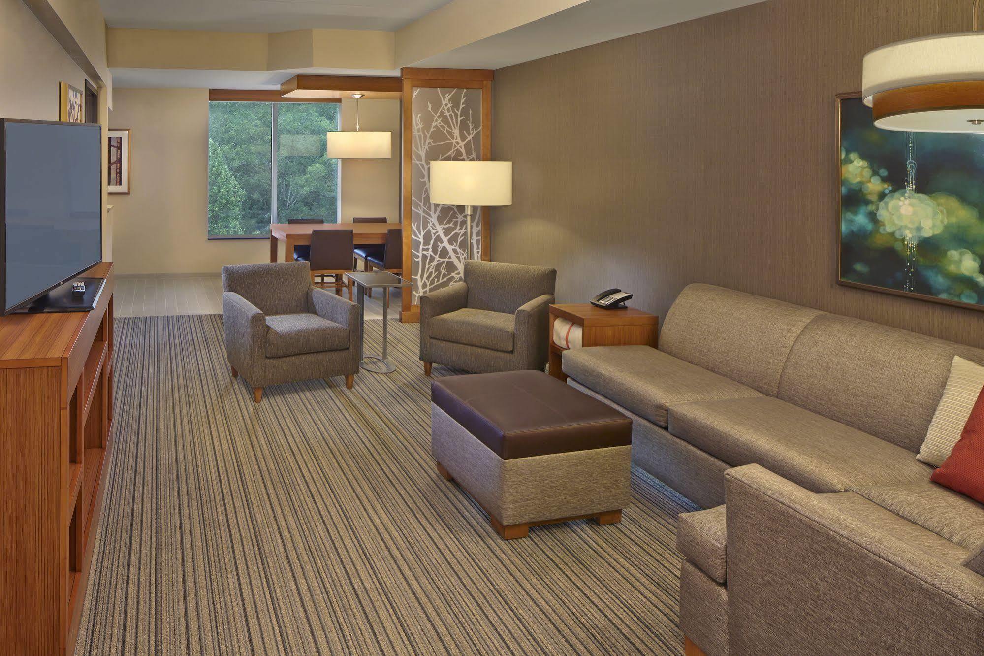 Hyatt Place Chapel Hill Ngoại thất bức ảnh