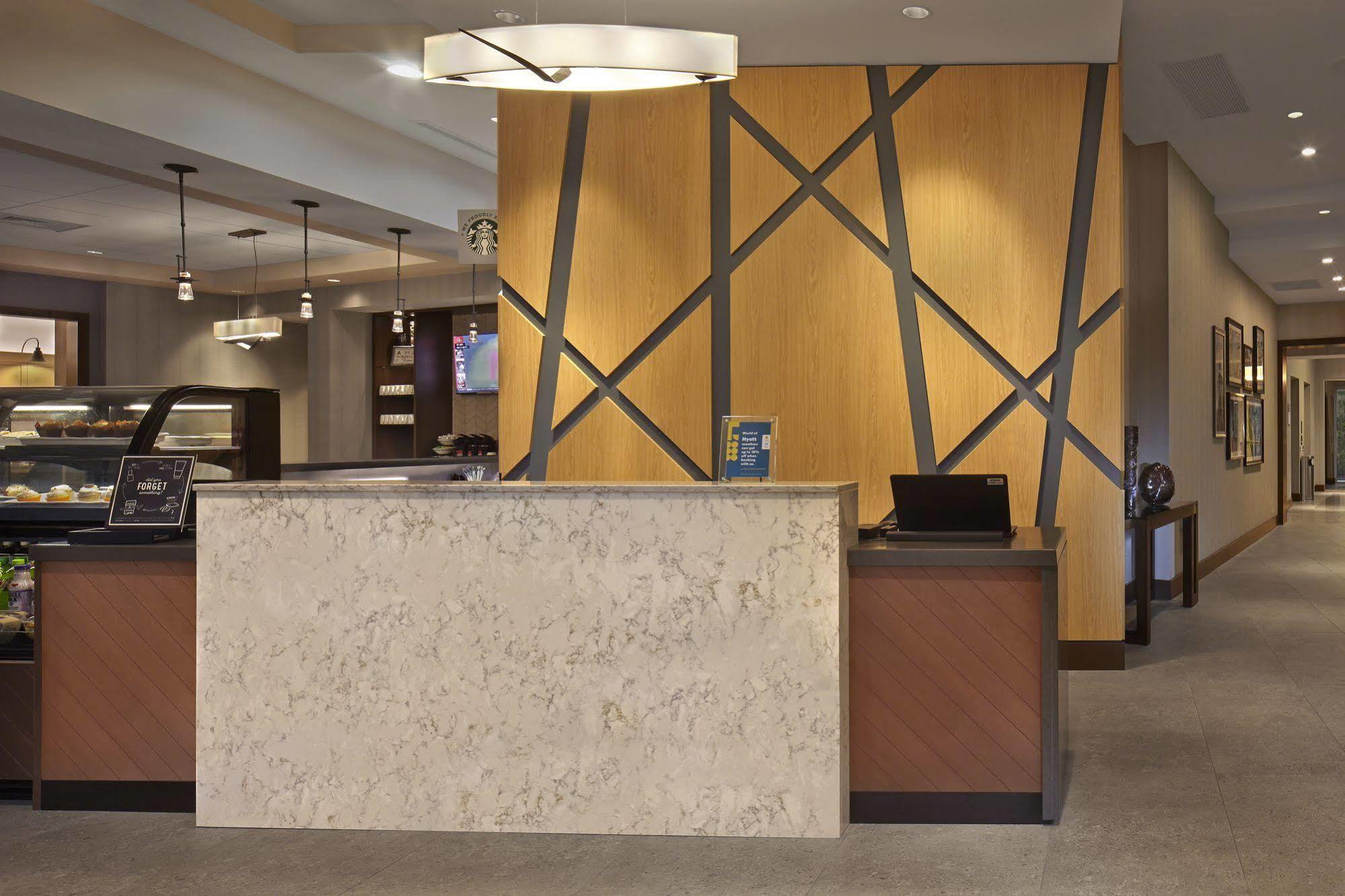 Hyatt Place Chapel Hill Ngoại thất bức ảnh