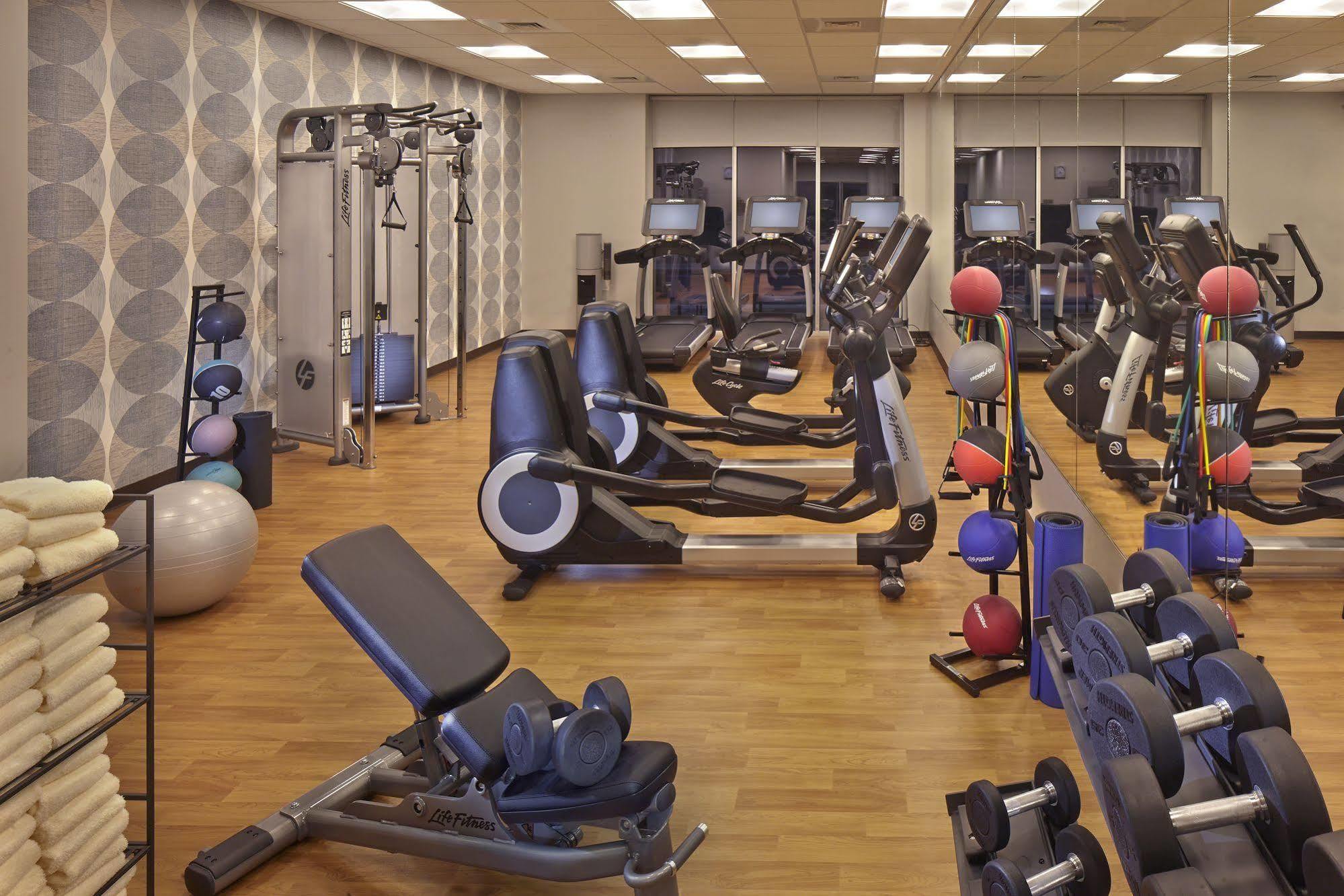 Hyatt Place Chapel Hill Ngoại thất bức ảnh