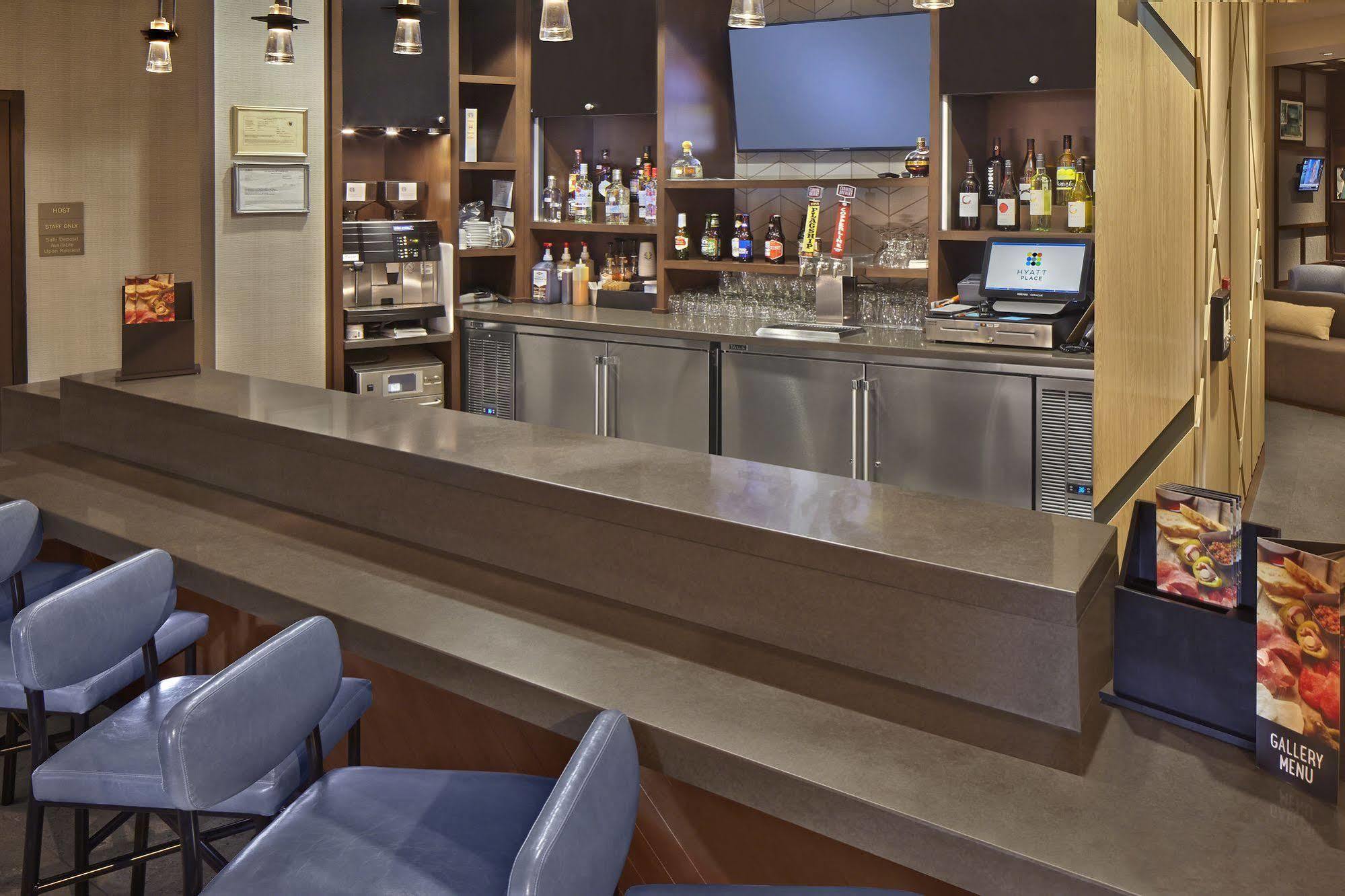 Hyatt Place Chapel Hill Ngoại thất bức ảnh