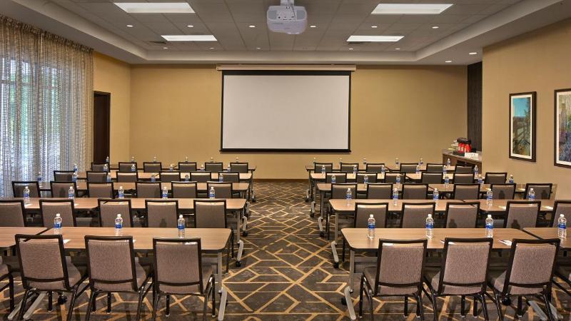 Hyatt Place Chapel Hill Ngoại thất bức ảnh