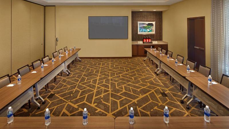 Hyatt Place Chapel Hill Ngoại thất bức ảnh