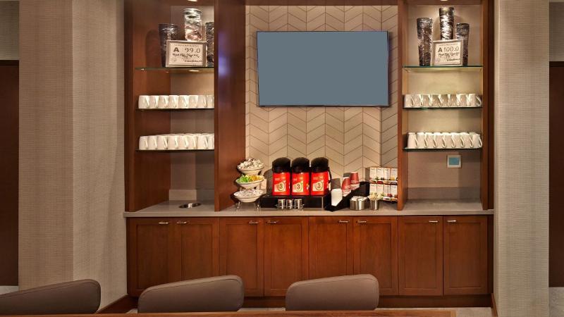 Hyatt Place Chapel Hill Ngoại thất bức ảnh