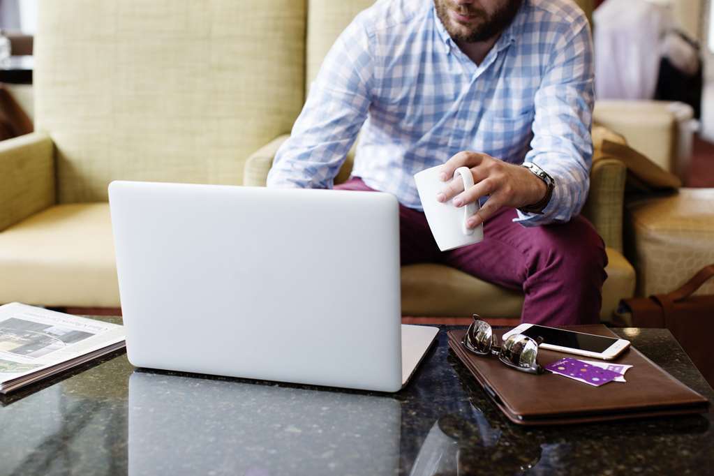 Hyatt Place Chapel Hill Nội địa bức ảnh