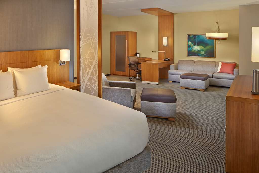 Hyatt Place Chapel Hill Phòng bức ảnh