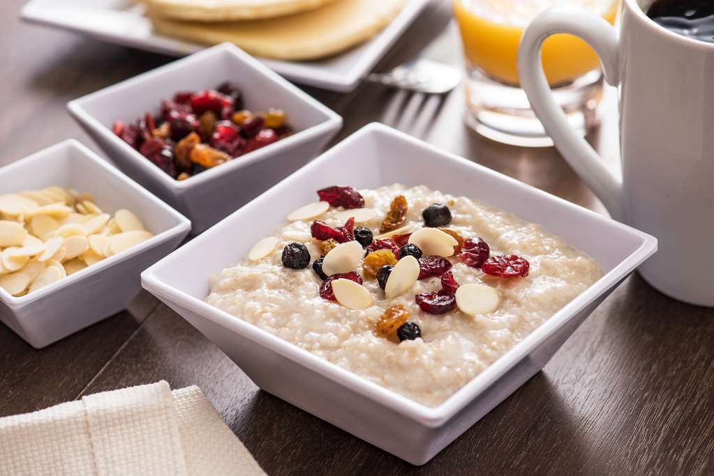 Hyatt Place Chapel Hill Nhà hàng bức ảnh