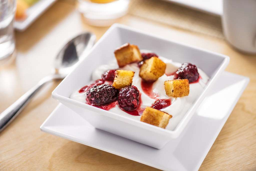 Hyatt Place Chapel Hill Nhà hàng bức ảnh